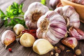 Garlic: Health Benefits and Delicious Recipes